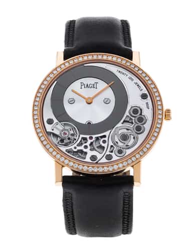 Piaget Altiplano G0A40013 Piaget Altiplano G0A40013